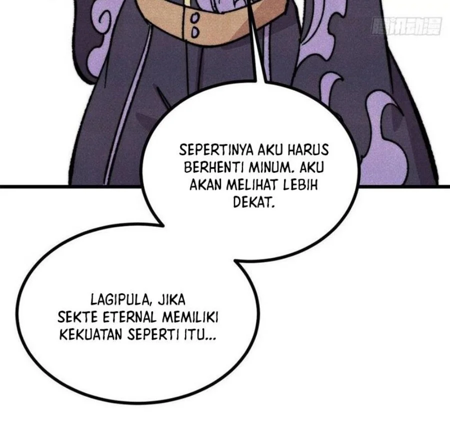 All Hail the Sect Leader Chapter 514 - halaman 33