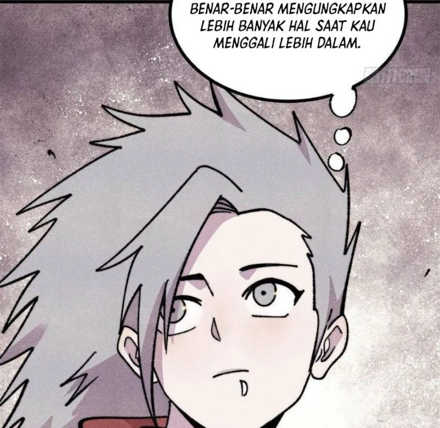 All Hail the Sect Leader Chapter 514 - halaman 40