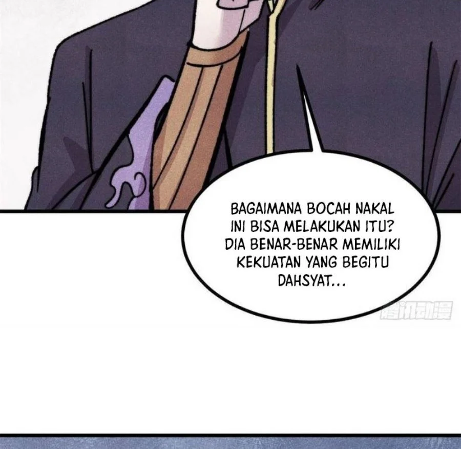 All Hail the Sect Leader Chapter 514 - halaman 42