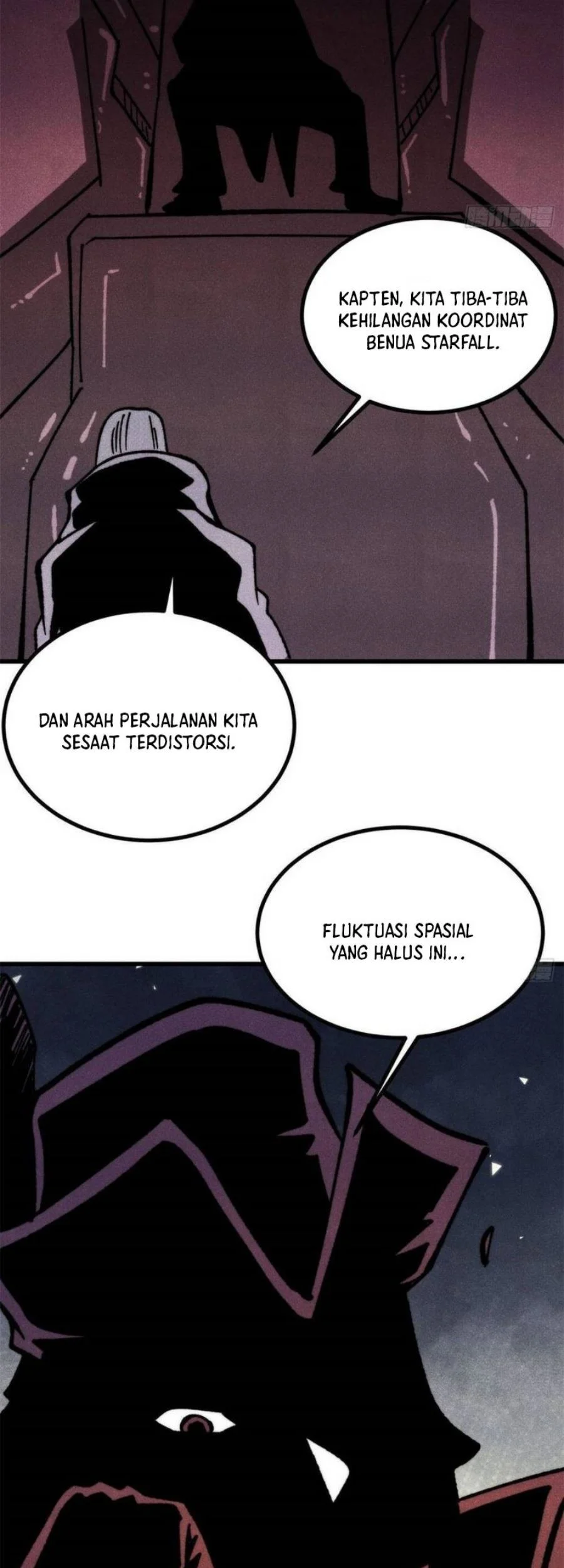 All Hail the Sect Leader Chapter 514 - halaman 53