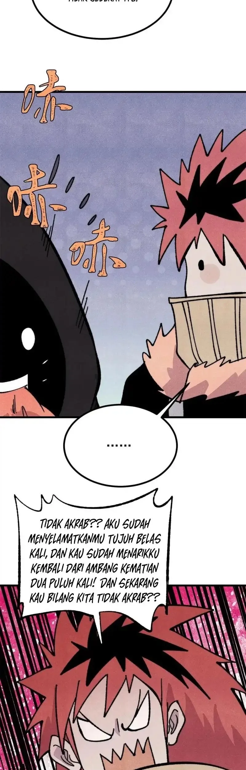 All Hail the Sect Leader Chapter 515 - halaman 10