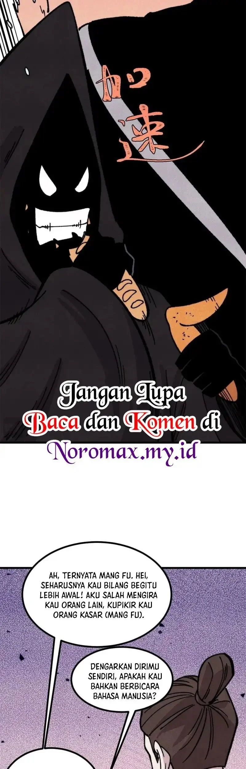 All Hail the Sect Leader Chapter 515 - halaman 12