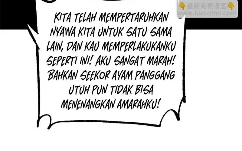 All Hail the Sect Leader Chapter 515 - halaman 15