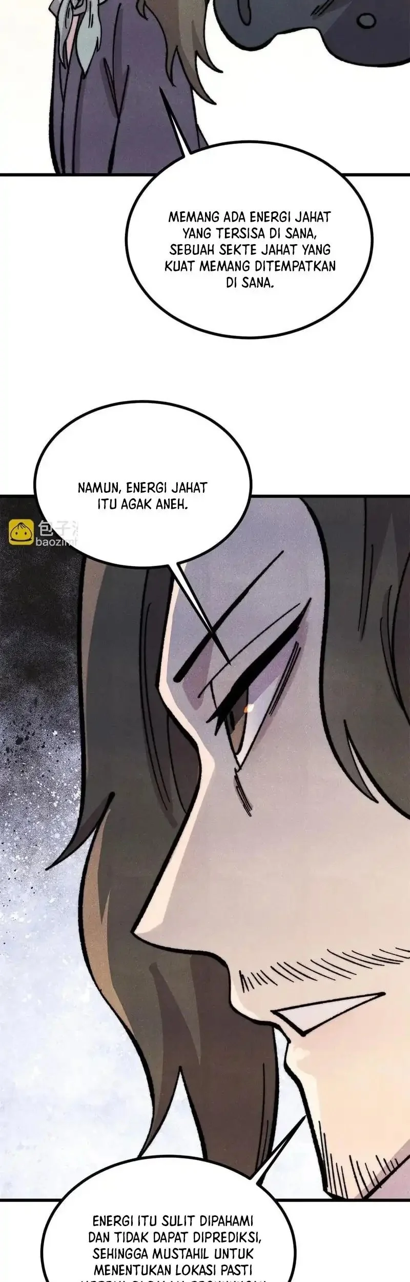 All Hail the Sect Leader Chapter 515 - halaman 24