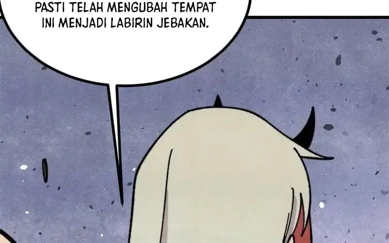 All Hail the Sect Leader Chapter 515 - halaman 56