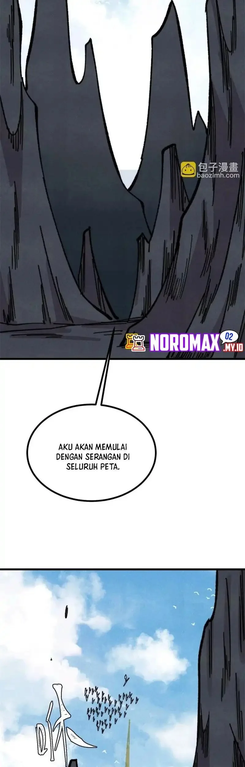 All Hail the Sect Leader Chapter 515 - halaman 59