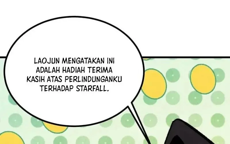 All Hail the Sect Leader Chapter 515 - halaman 7