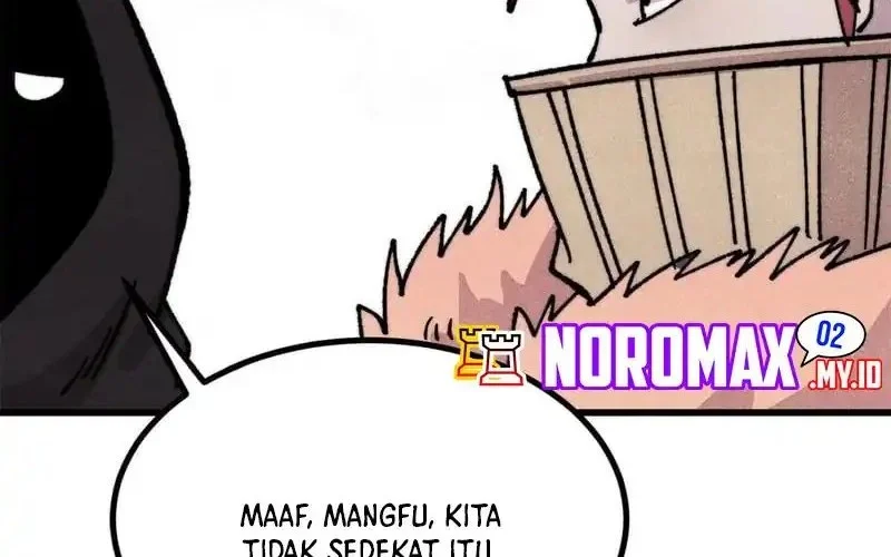 All Hail the Sect Leader Chapter 515 - halaman 9