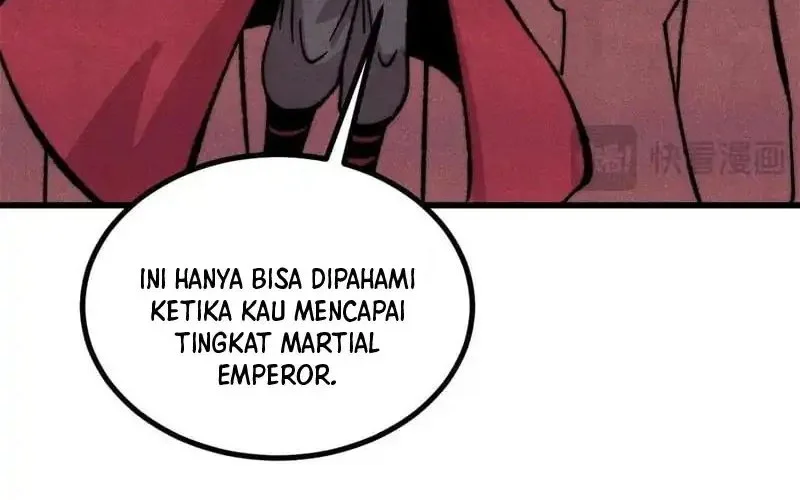 All Hail the Sect Leader Chapter 516 - halaman 21