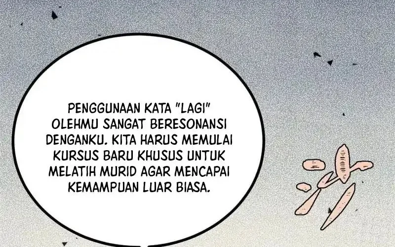 All Hail the Sect Leader Chapter 516 - halaman 23