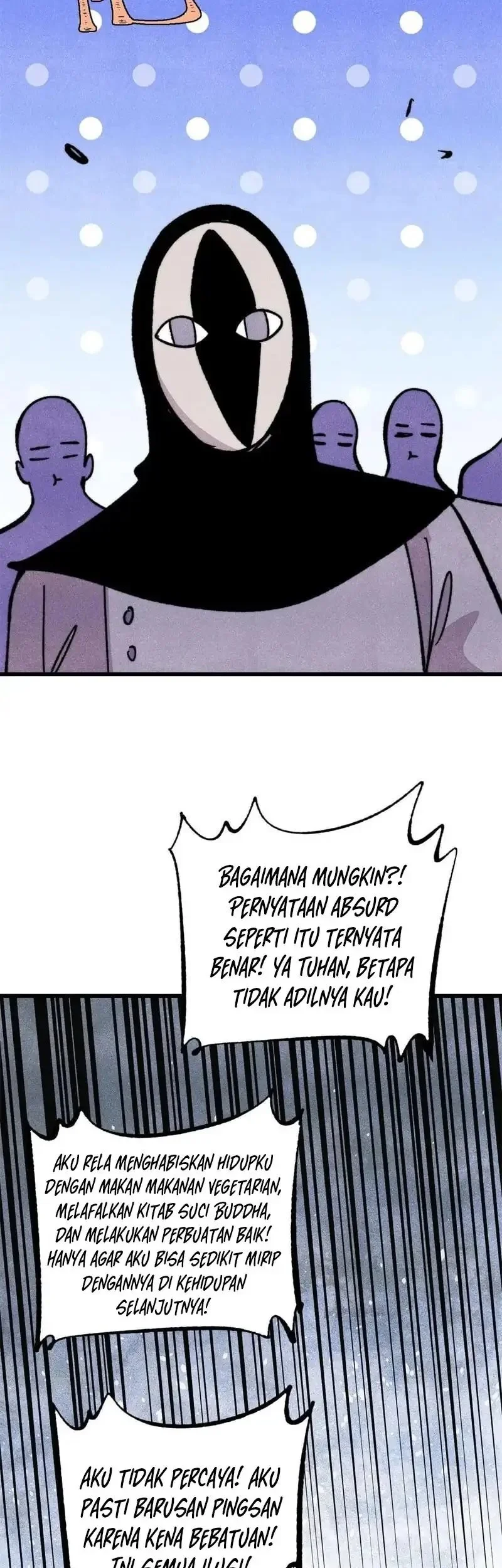 All Hail the Sect Leader Chapter 516 - halaman 47