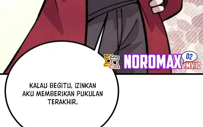 All Hail the Sect Leader Chapter 516 - halaman 50