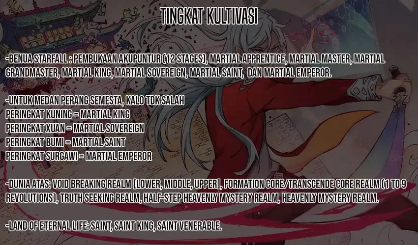All Hail the Sect Leader Chapter 516 - halaman 62