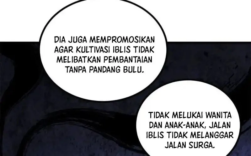 All Hail the Sect Leader Chapter 516 - halaman 7