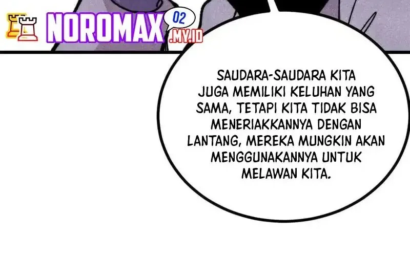 All Hail the Sect Leader Chapter 516 - halaman 9
