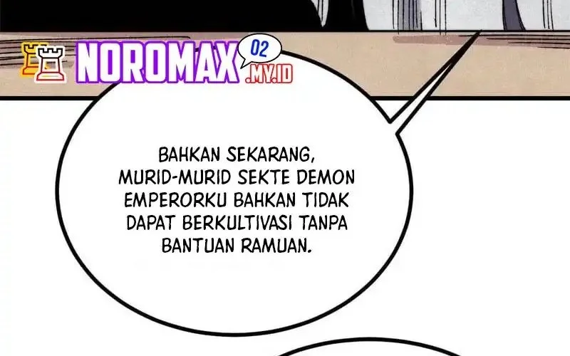 All Hail the Sect Leader Chapter 517 - halaman 11