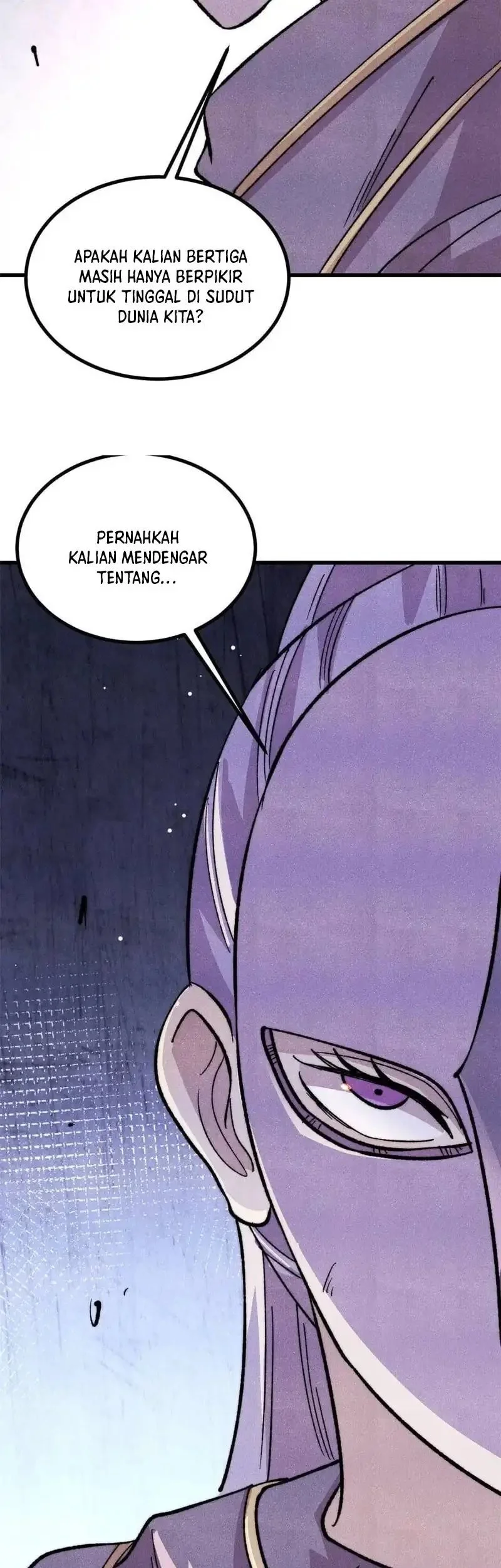 All Hail the Sect Leader Chapter 517 - halaman 18