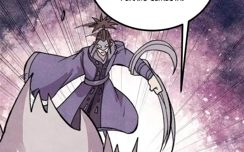 All Hail the Sect Leader Chapter 517 - halaman 21
