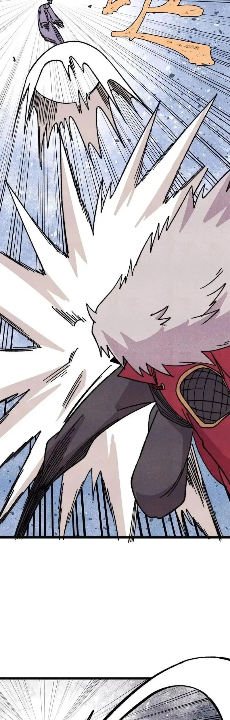 All Hail the Sect Leader Chapter 517 - halaman 26