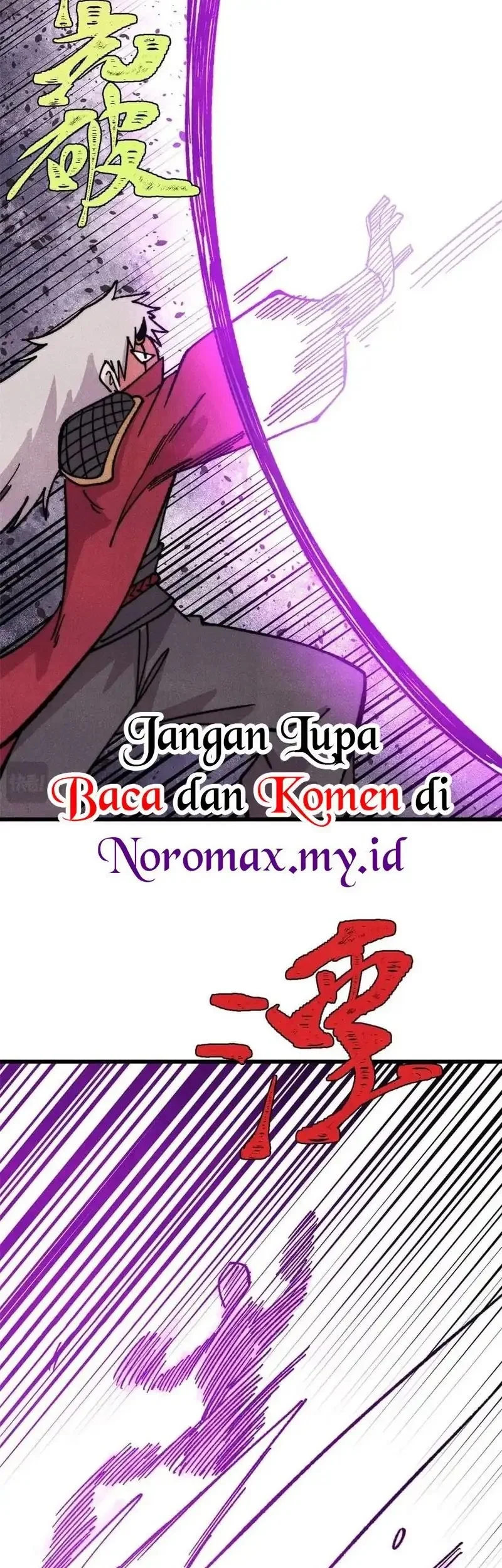 All Hail the Sect Leader Chapter 517 - halaman 37