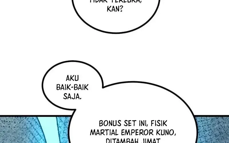 All Hail the Sect Leader Chapter 517 - halaman 40