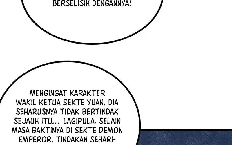 All Hail the Sect Leader Chapter 517 - halaman 48