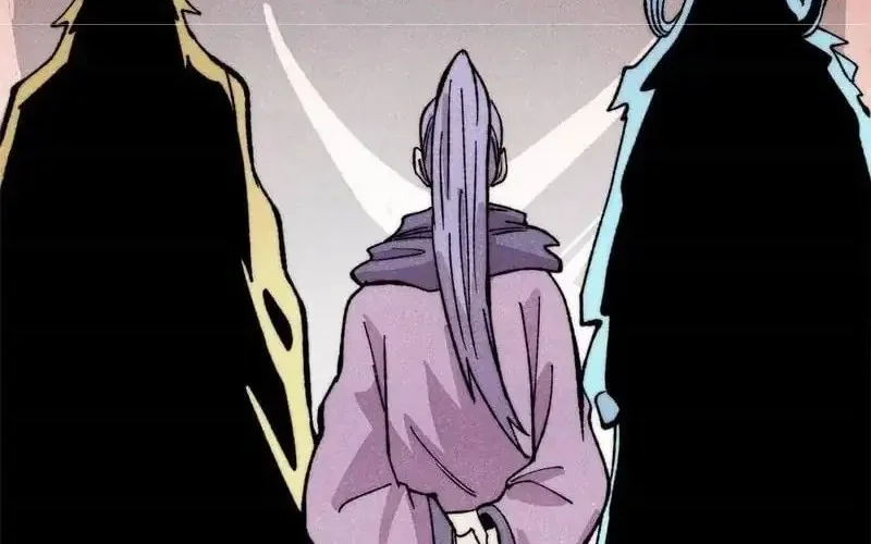 All Hail the Sect Leader Chapter 517 - halaman 5