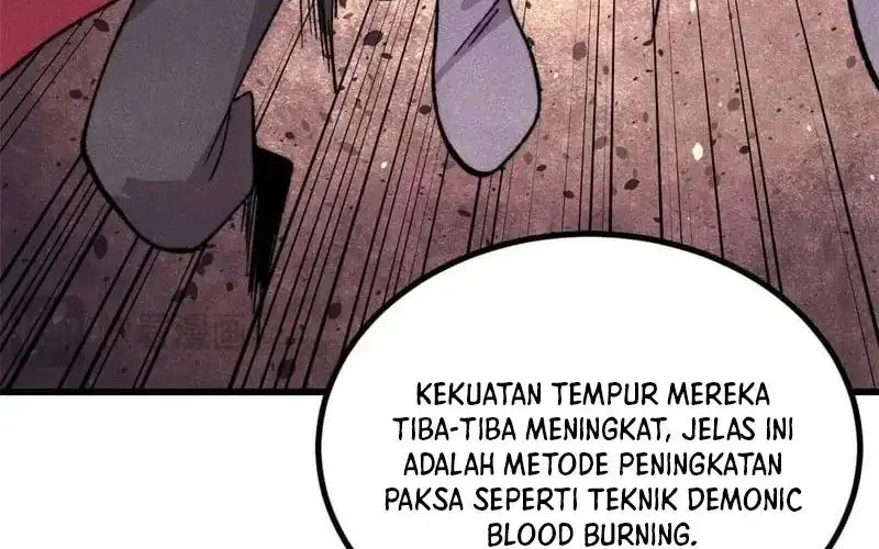 All Hail the Sect Leader Chapter 517 - halaman 52