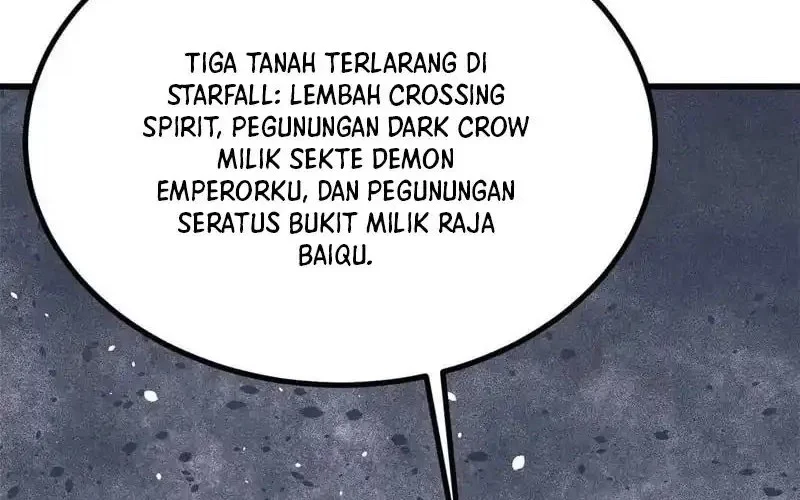 All Hail the Sect Leader Chapter 517 - halaman 7