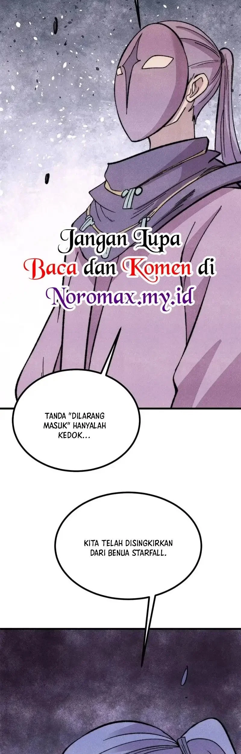 All Hail the Sect Leader Chapter 517 - halaman 8