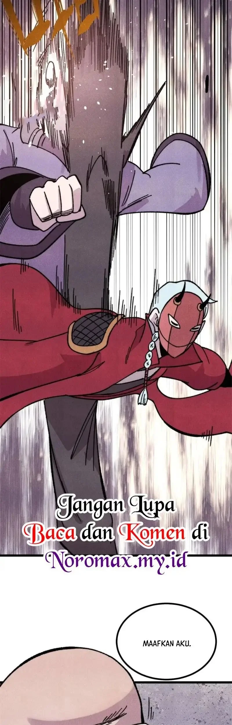All Hail the Sect Leader Chapter 518 - halaman 10