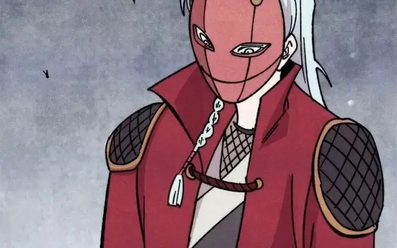 All Hail the Sect Leader Chapter 518 - halaman 15