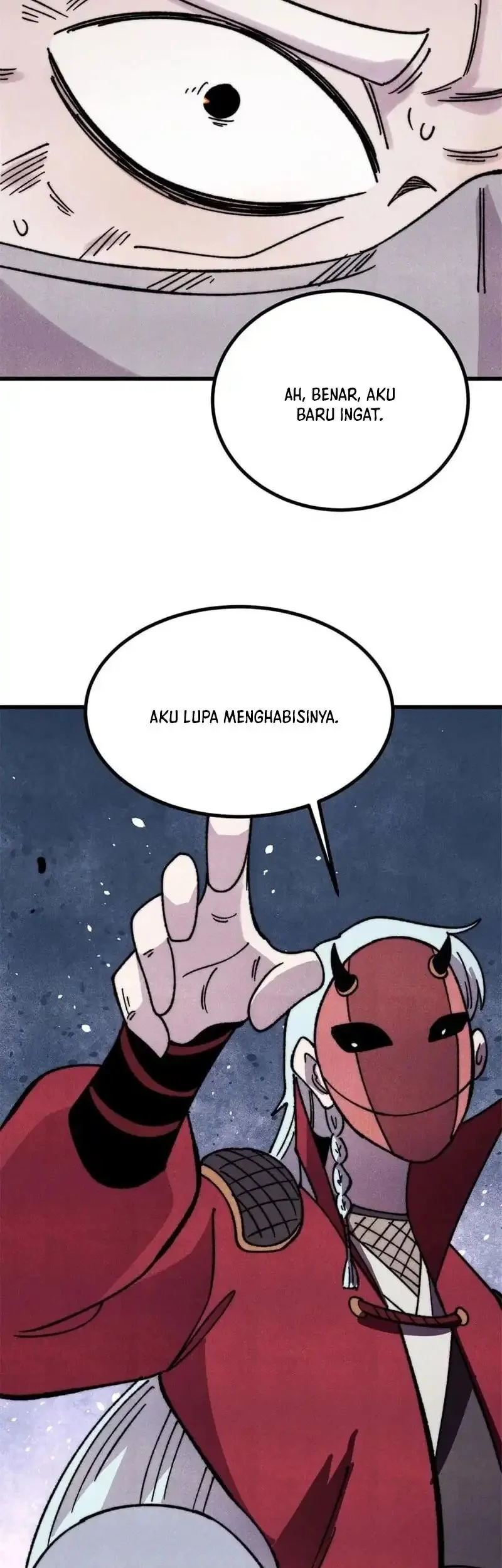 All Hail the Sect Leader Chapter 518 - halaman 20