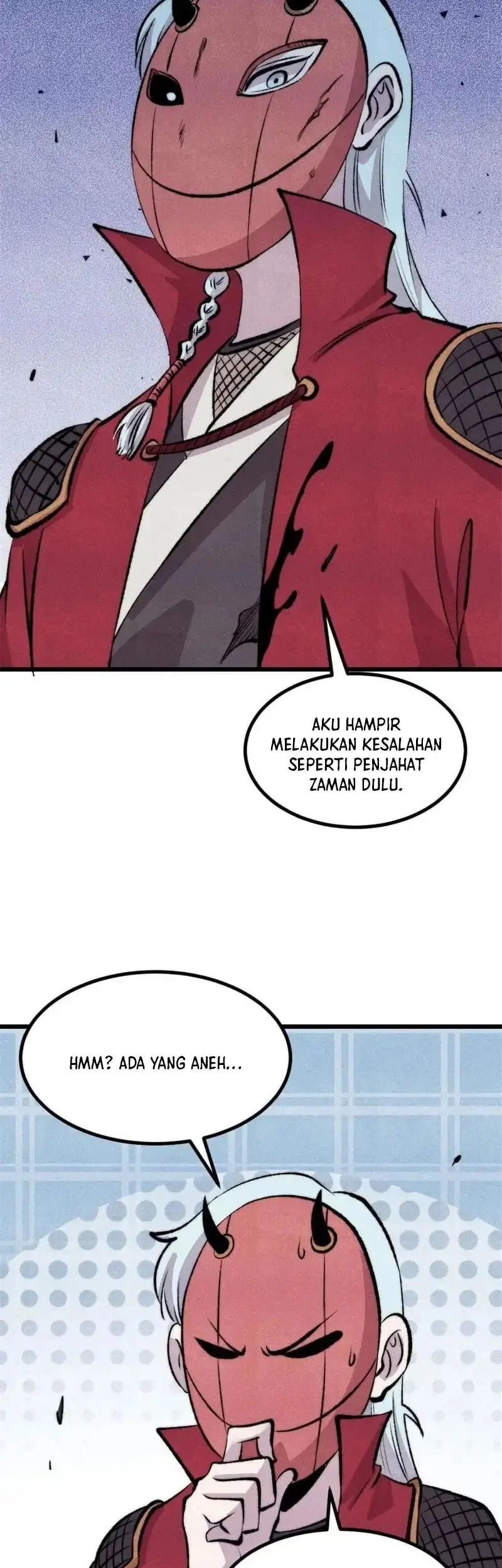 All Hail the Sect Leader Chapter 518 - halaman 24