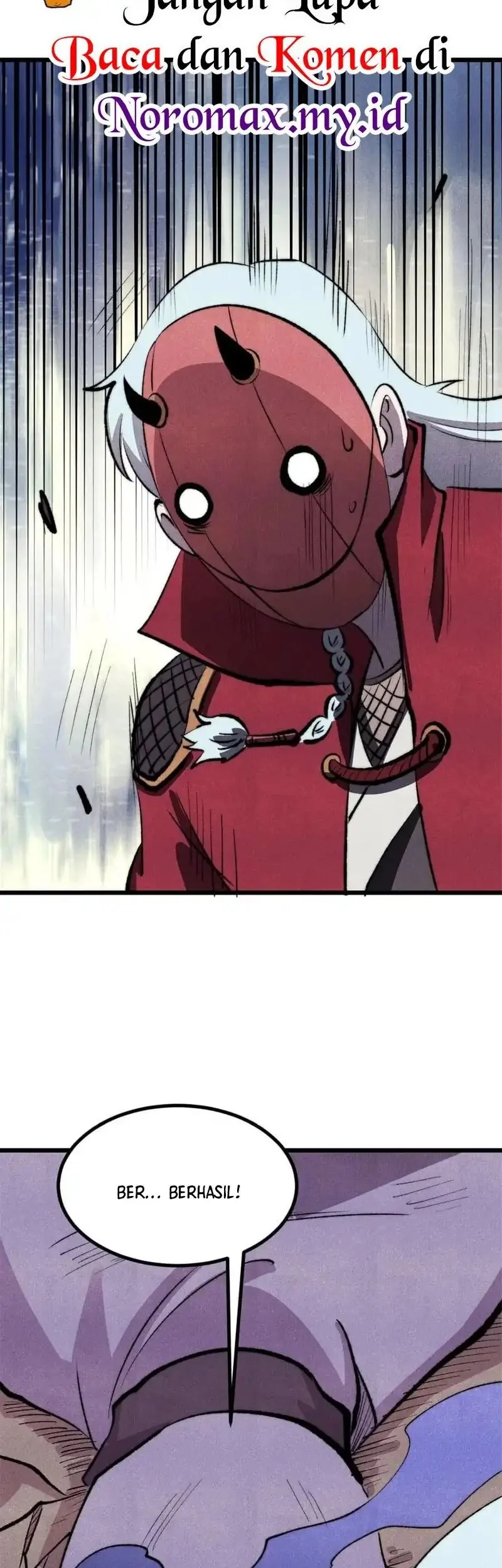 All Hail the Sect Leader Chapter 518 - halaman 26