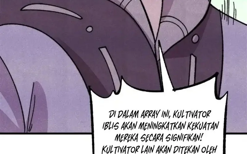 All Hail the Sect Leader Chapter 518 - halaman 35