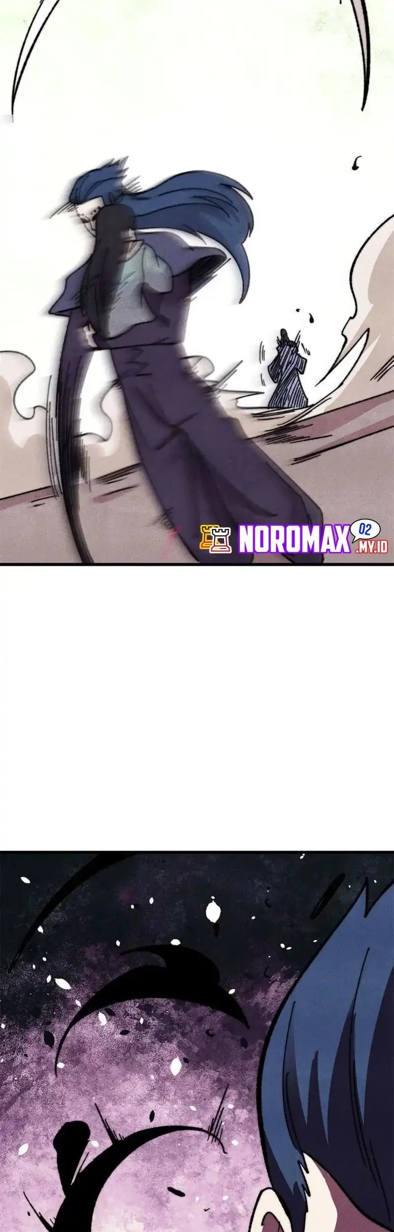 All Hail the Sect Leader Chapter 518 - halaman 57