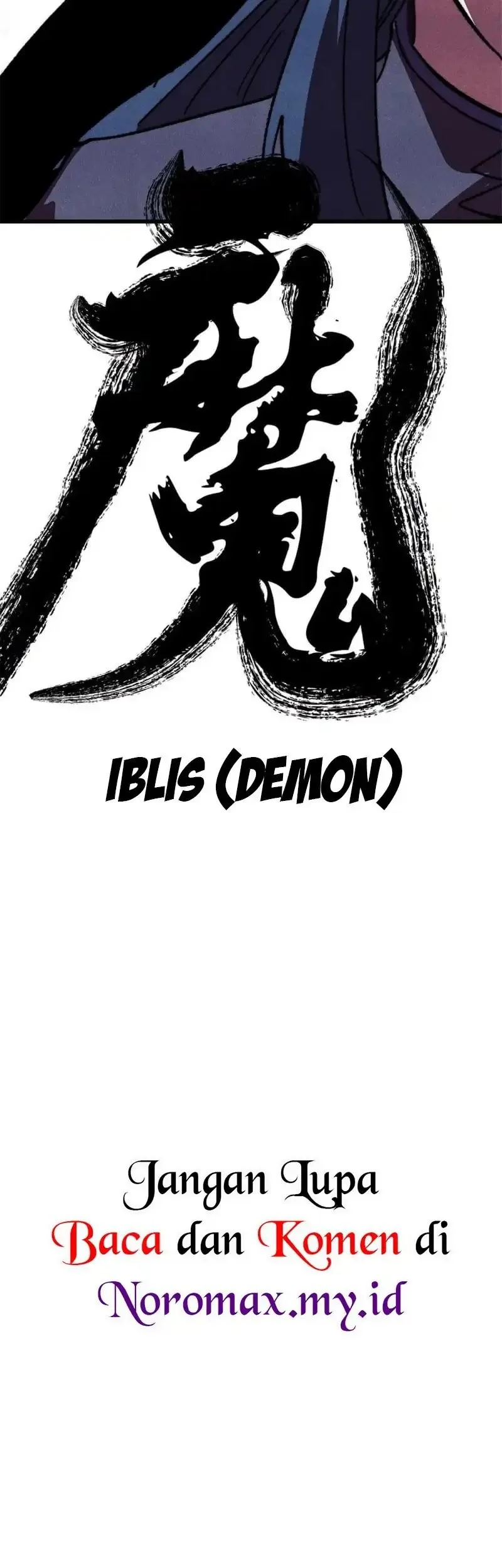 All Hail the Sect Leader Chapter 518 - halaman 59