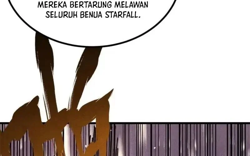 All Hail the Sect Leader Chapter 518 - halaman 9
