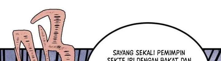 All Hail the Sect Leader Chapter 519 - halaman 19