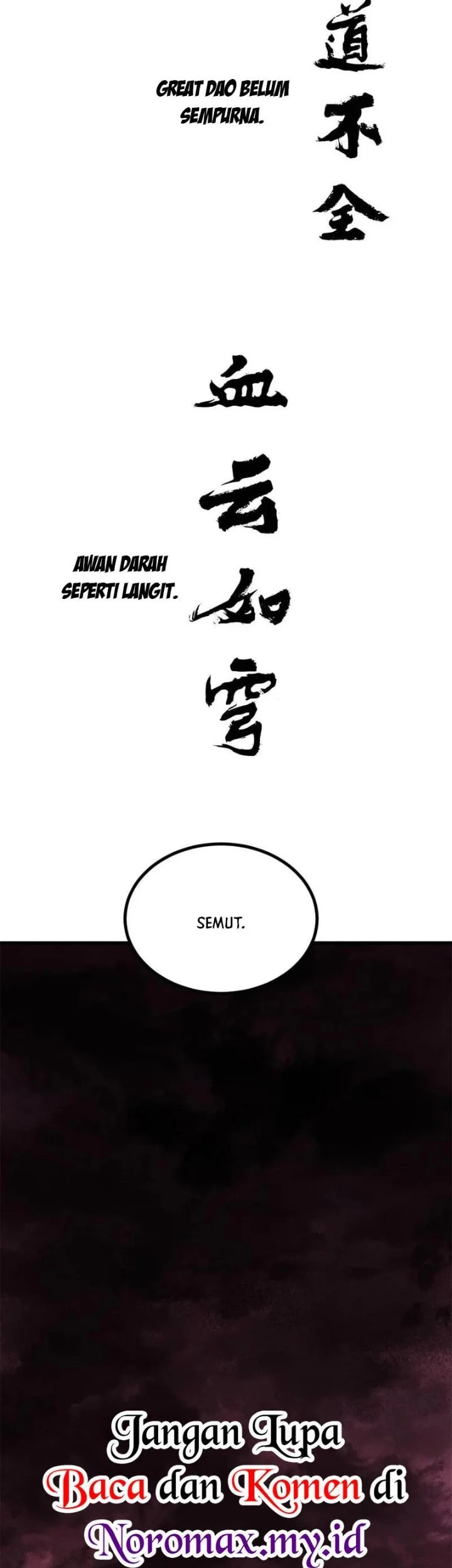 All Hail the Sect Leader Chapter 519 - halaman 59