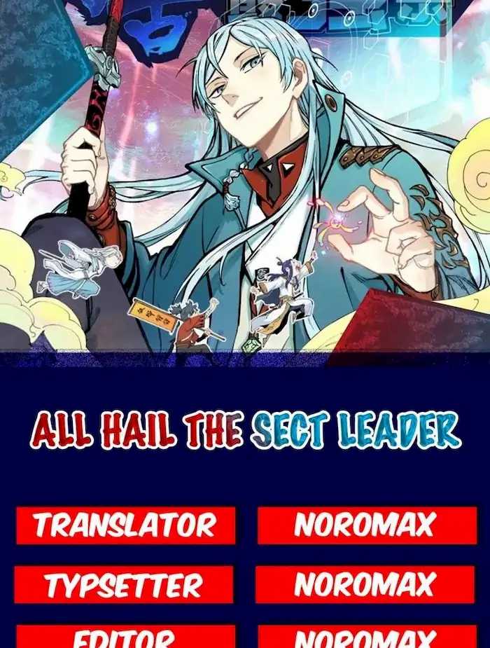 All Hail the Sect Leader Chapter 52 - halaman 1