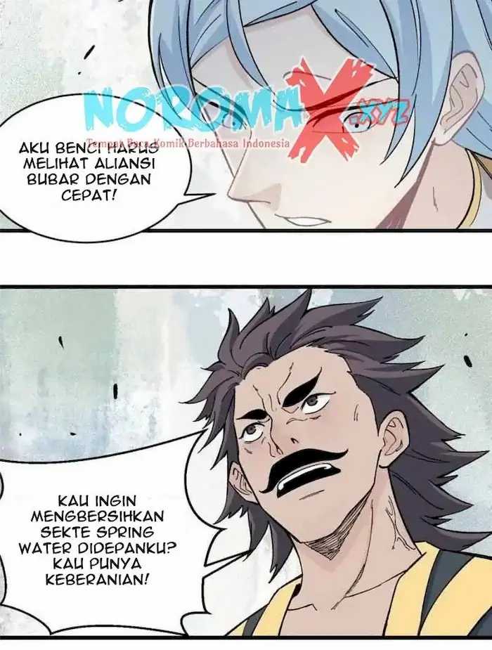 All Hail the Sect Leader Chapter 52 - halaman 12