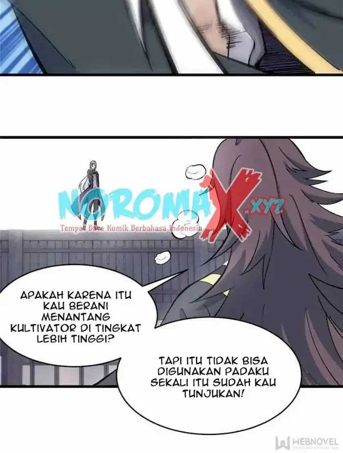 All Hail the Sect Leader Chapter 52 - halaman 21