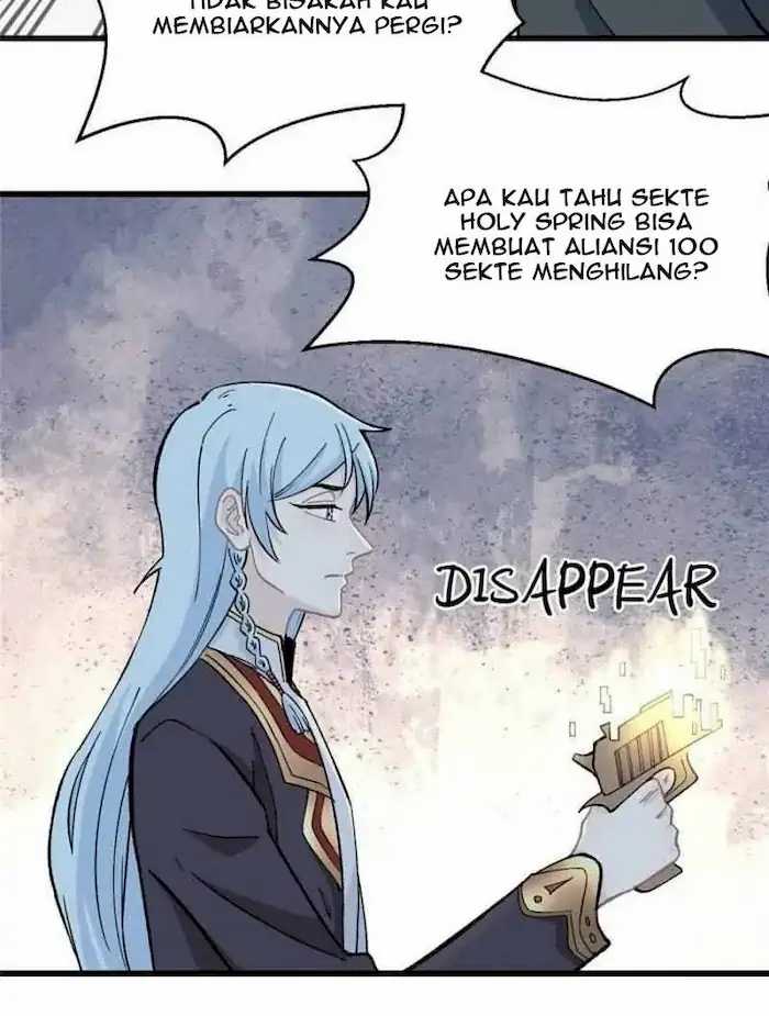 All Hail the Sect Leader Chapter 52 - halaman 26