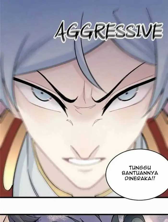 All Hail the Sect Leader Chapter 52 - halaman 32