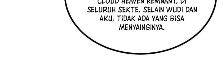 All Hail the Sect Leader Chapter 520 - halaman 33