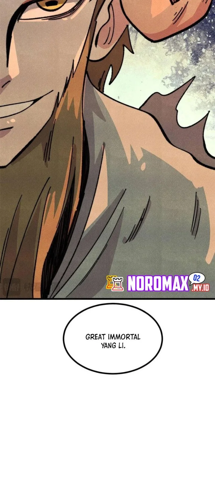 All Hail the Sect Leader Chapter 520 - halaman 59