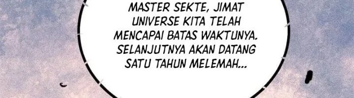 All Hail the Sect Leader Chapter 521 - halaman 37