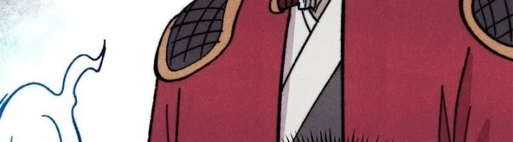 All Hail the Sect Leader Chapter 521 - halaman 40